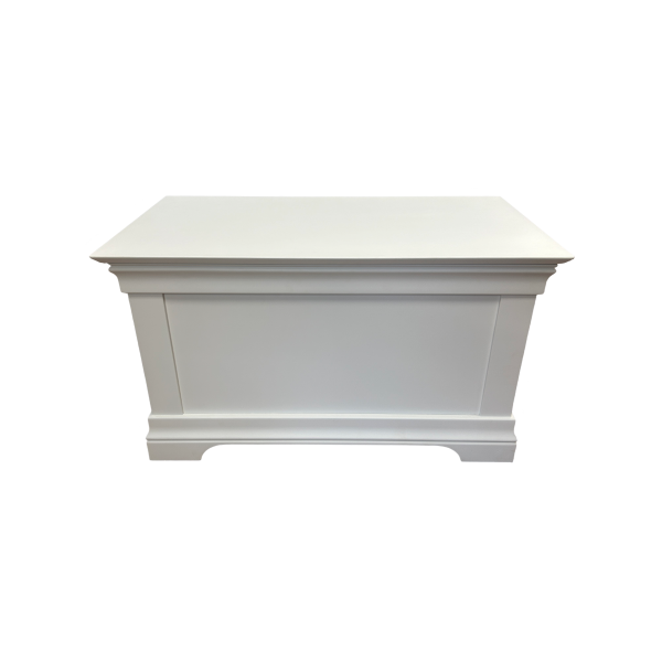 Province Blanket Box